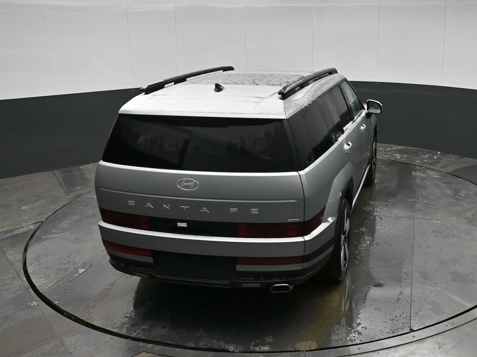 New 2026 Hyundai Santa Fe Limited image 27