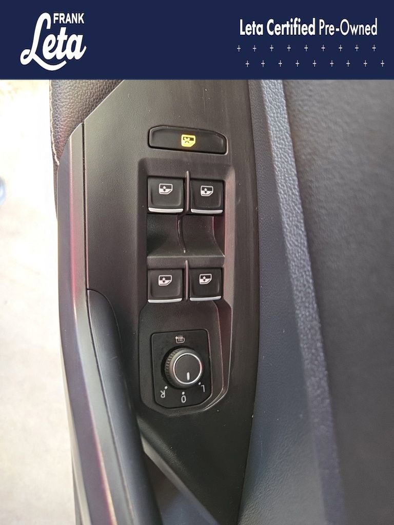 Used 2024 Volkswagen Jetta S image 21