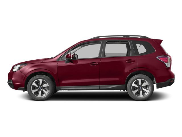 Used 2017 Subaru Forester 2.5i Premium w/ All-Weather Package AWD/4WD image 3