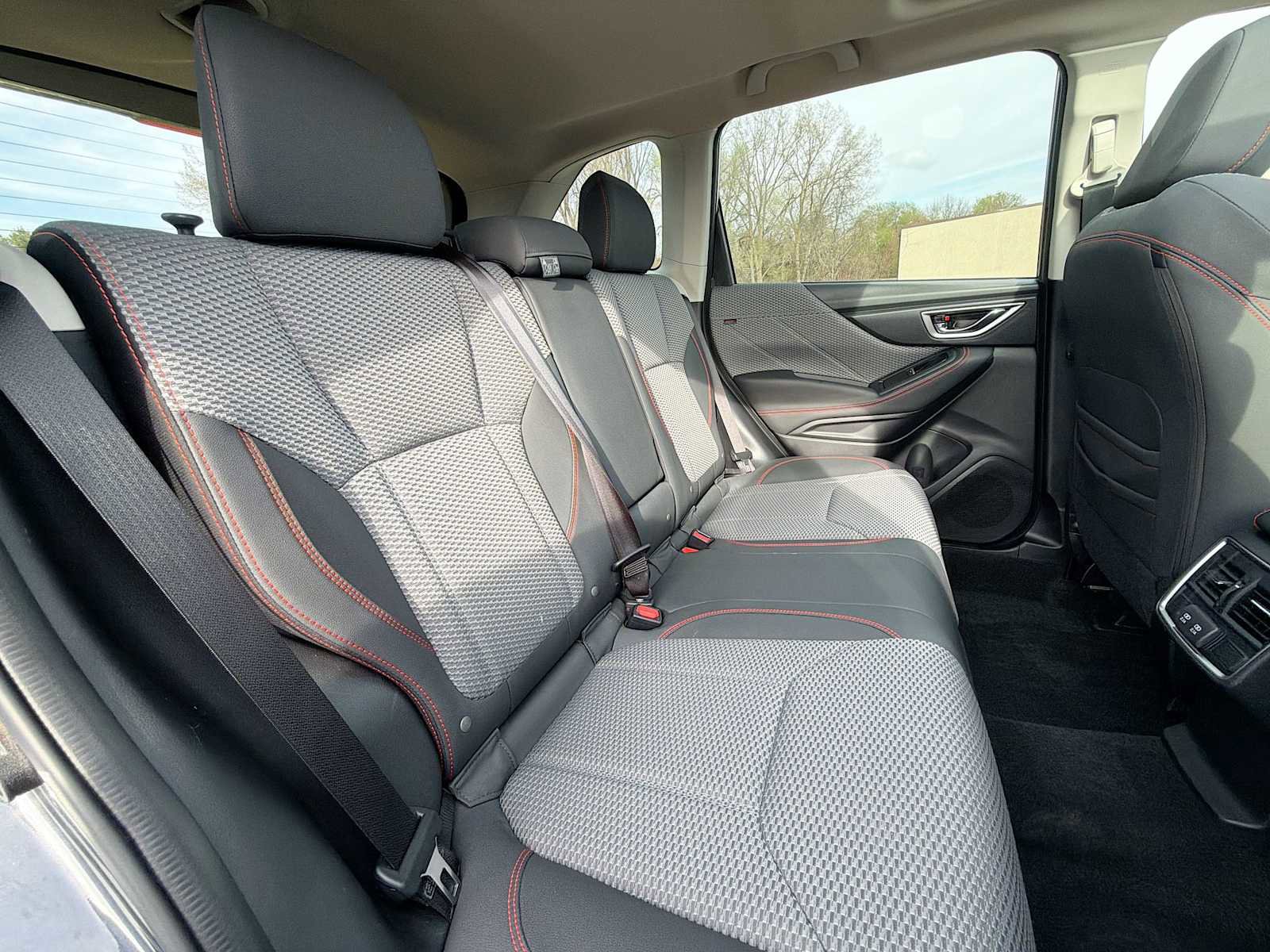Used 2019 Subaru Forester Sport image 18