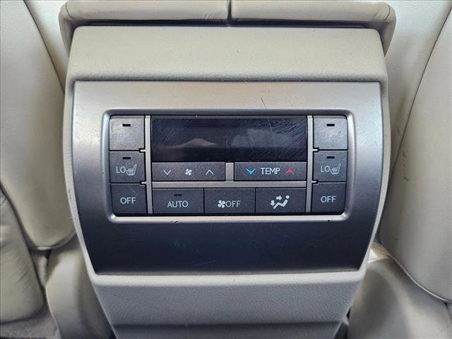 Used 2021 Lexus GX 460 Premium w/ Premium Plus Package image 25