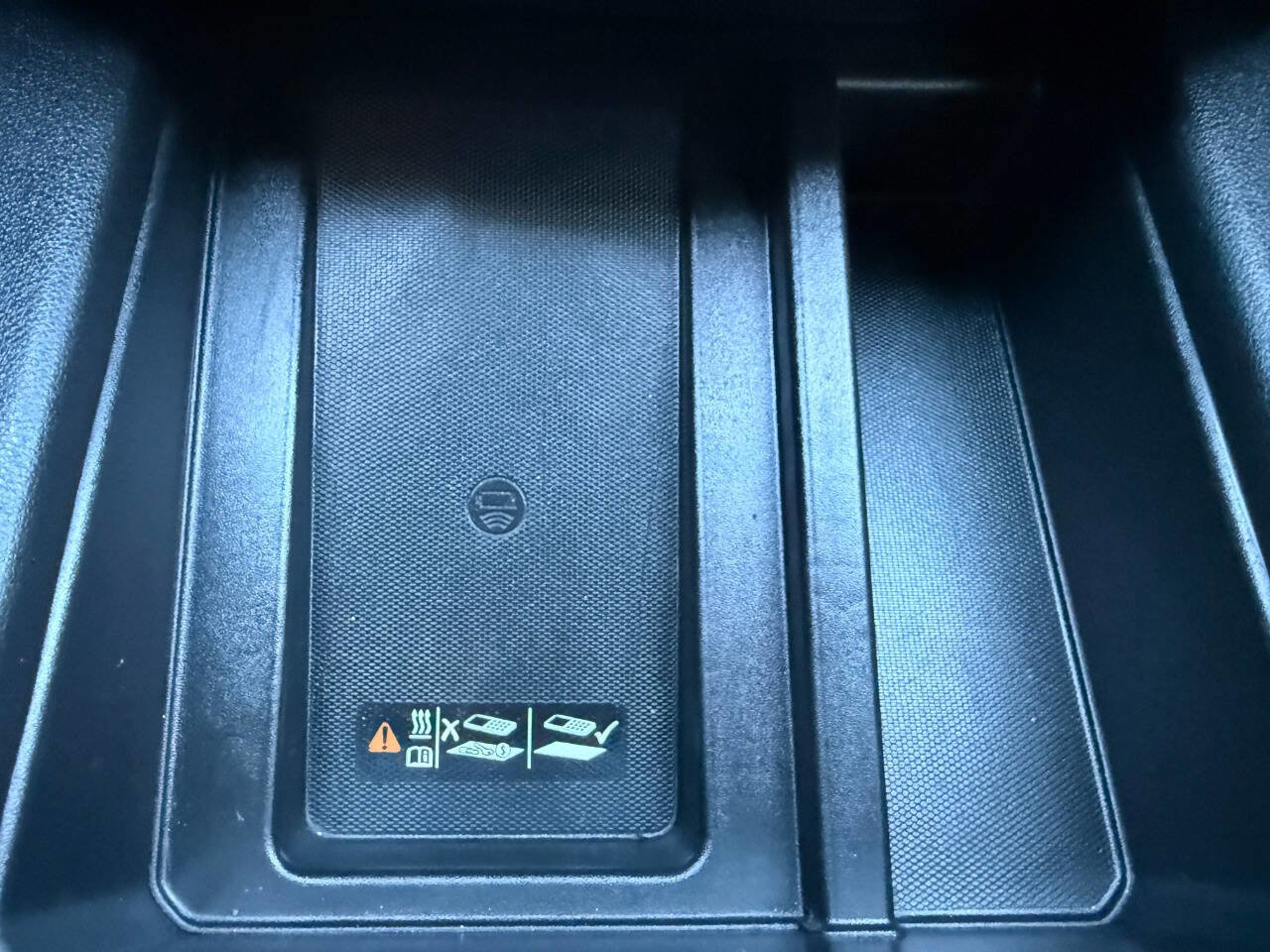 Used 2021 Chevrolet Silverado 1500 LTZ w/ LTZ Premium Package image 57