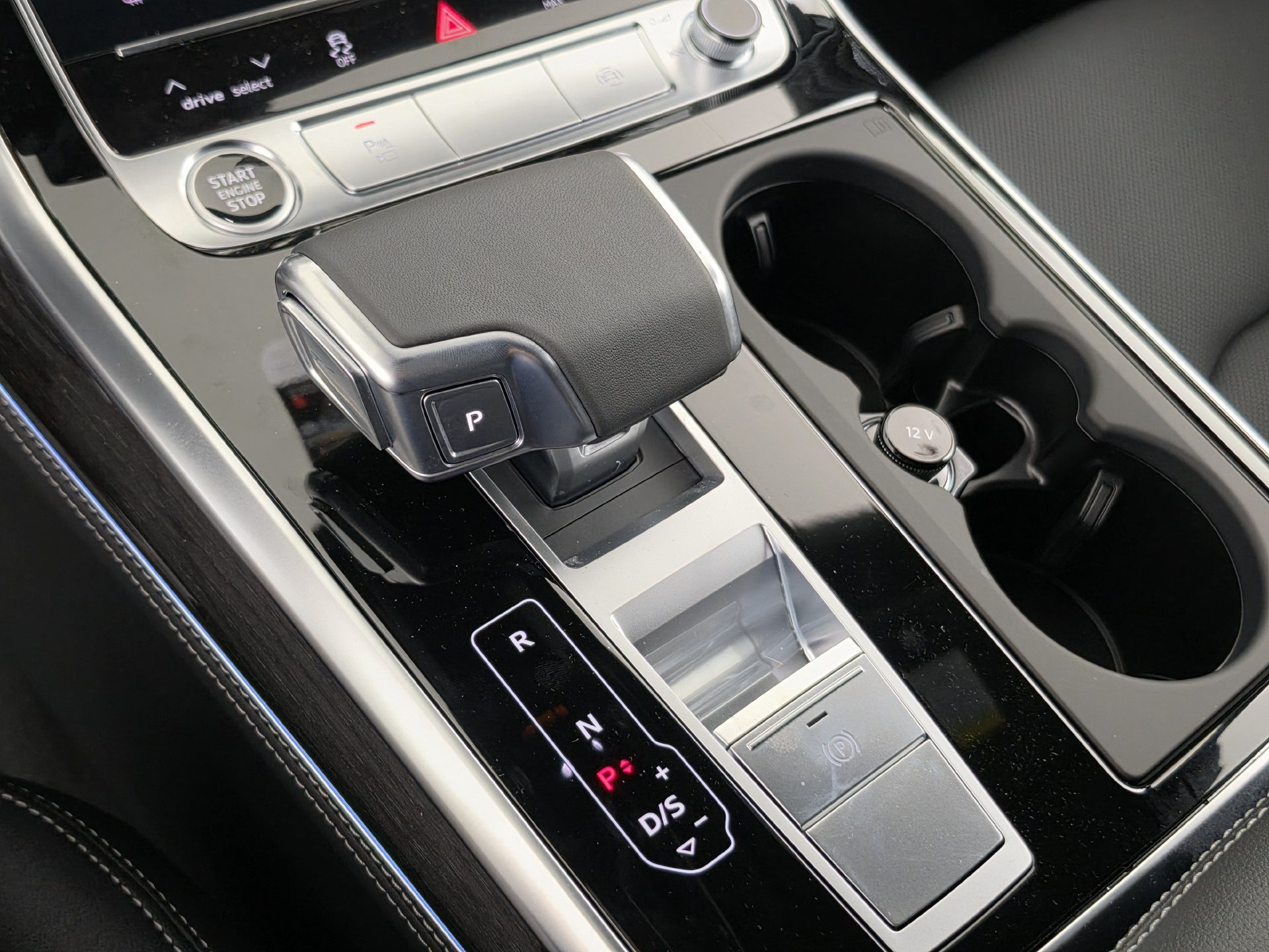 New 2027 Audi Q8 Premium Plus AWD/4WD image 21