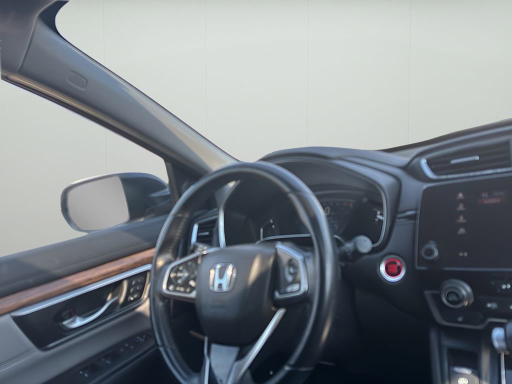 Used 2017 Honda CR-V EX-L image 31