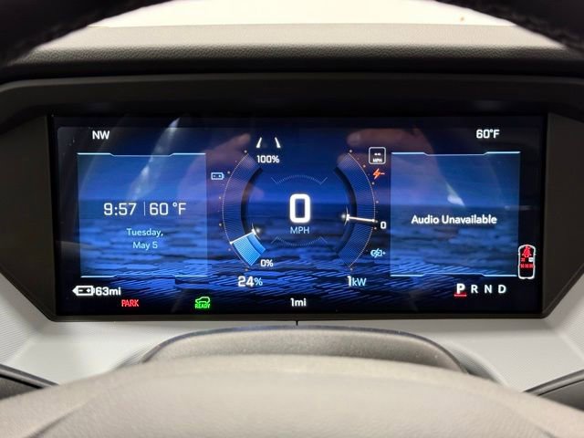 New 2027 Chevrolet Bolt LT w/ Comfort Package FWD image 31
