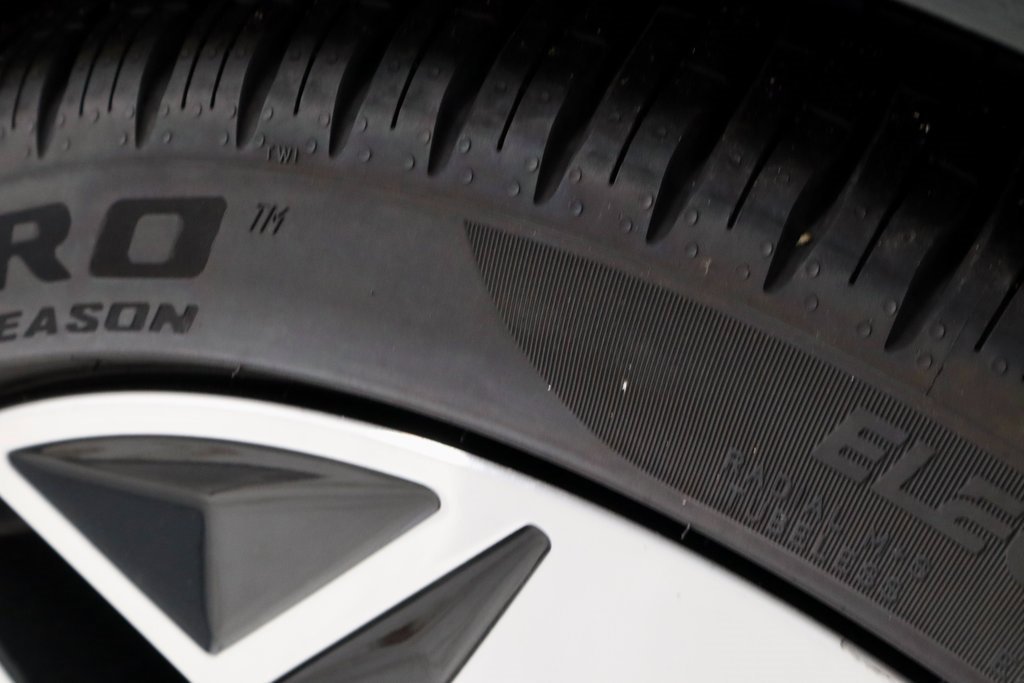 Certified 2024 Hyundai Ioniq 6 SEL image 20