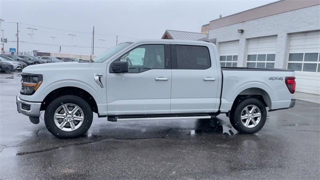 Used 2024 Ford F150 XLT w/ Tow/Haul Package image 6