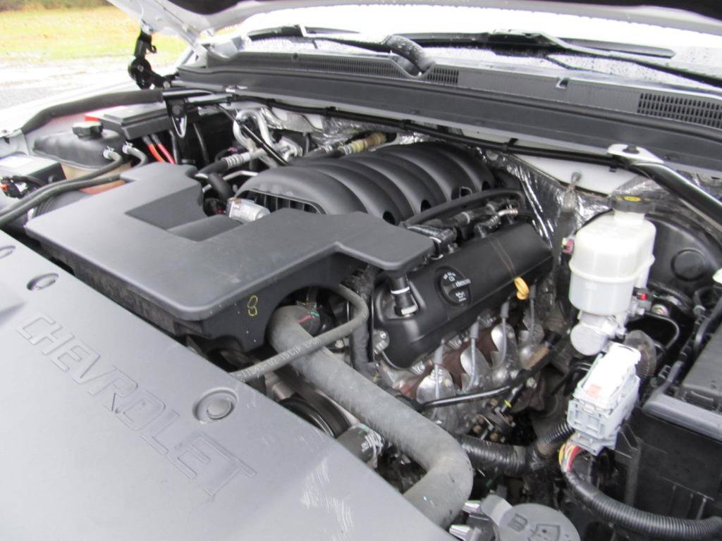 Used 2017 Chevrolet Tahoe Premier image 54