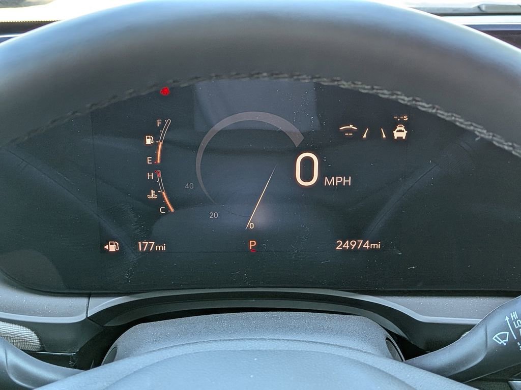 Used 2024 Buick Envista Avenir FWD image 28