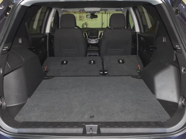 Used 2018 Chevrolet Equinox LT image 35