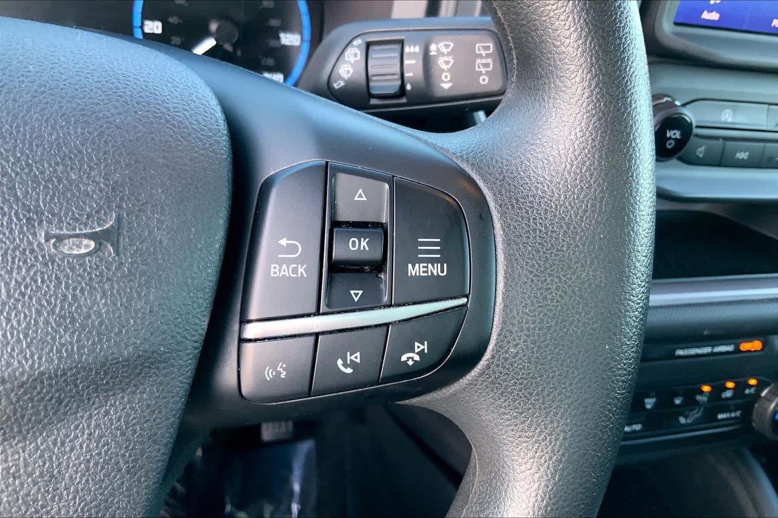 Used 2024 Ford Bronco Sport Big Bend AWD/4WD image 23