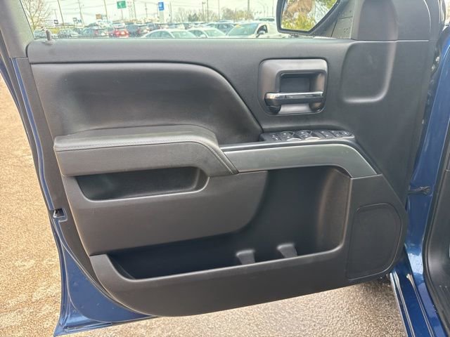 Used 2016 Chevrolet Silverado 1500 LT w/ All Star Edition image 12