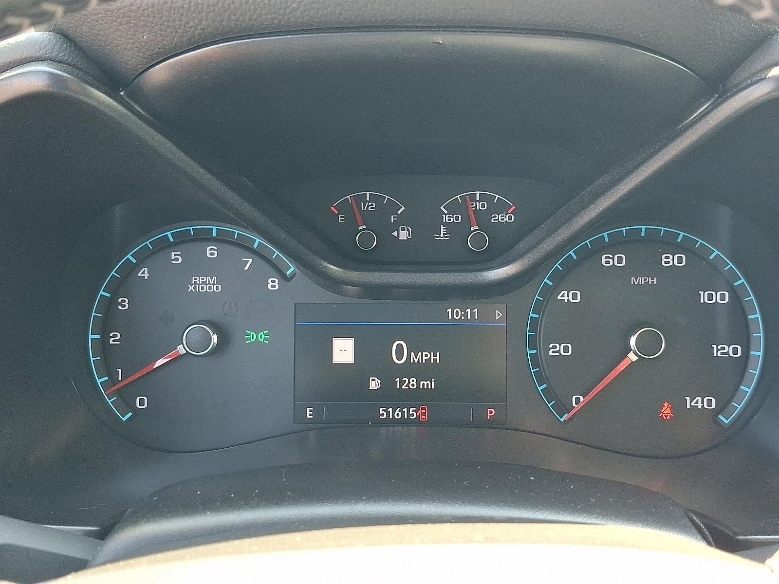 Used 2019 Chevrolet Colorado Z71 w/ Z71 Midnight Edition AWD/4WD image 21