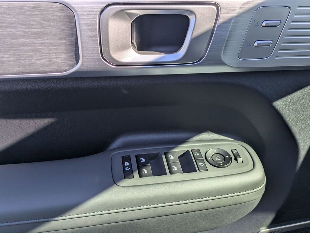 New 2026 Hyundai Santa Fe Limited image 13