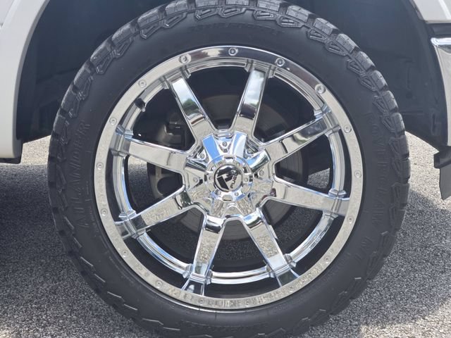 Used 2016 Ford F150 Lariat w/ Equipment Group 502A Luxury RWD image 10