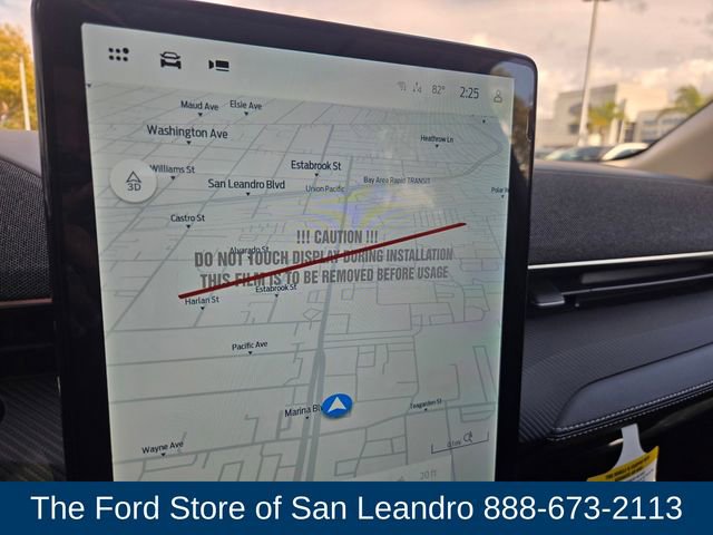 New 2025 Ford Mustang Mach-E Premium image 19