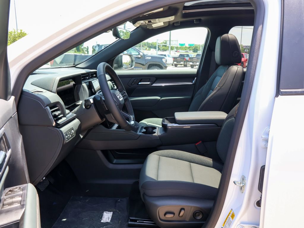 New 2026 GMC Terrain AT4 w/ Technology Package II AWD/4WD image 7