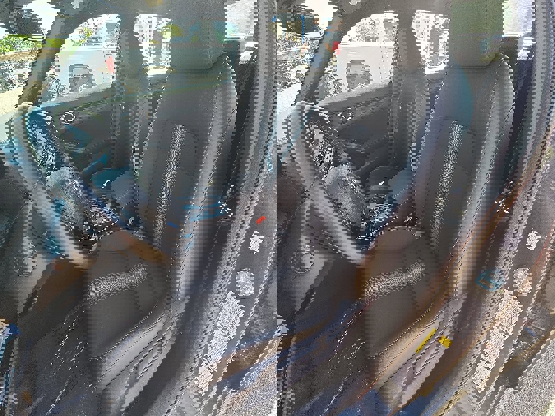 Used 2024 Honda Civic Sport image 13