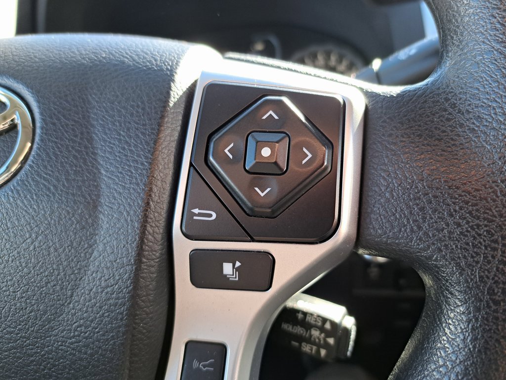 Used 2021 Toyota Tundra SR5 image 23