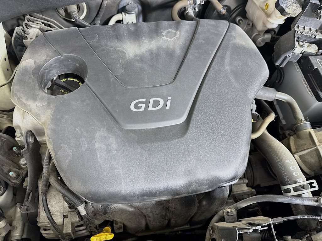 Used 2016 Kia Soul FWD image 33