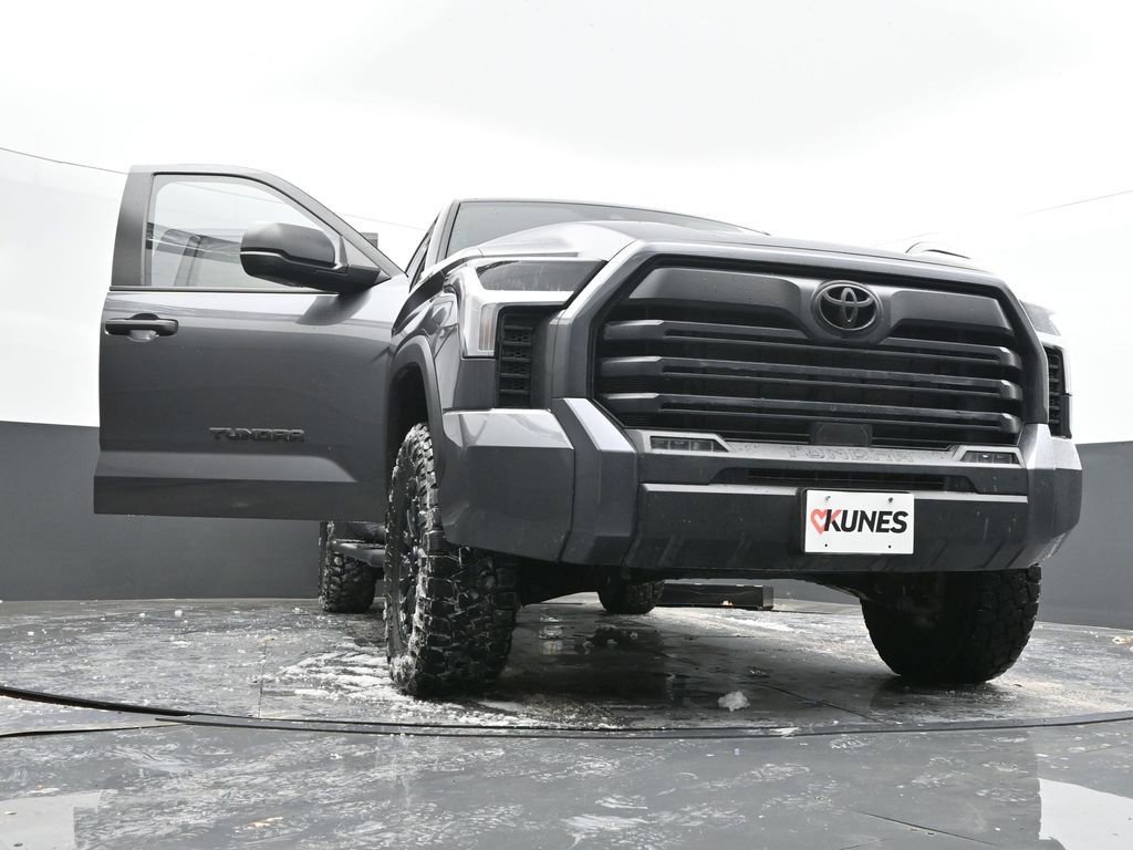 Used 2025 Toyota Tundra SR5 image 65