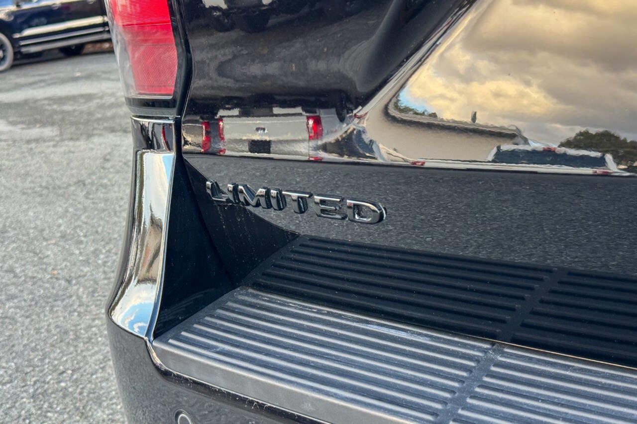 Used 2019 Ford Expedition Limited w/ Equipment Group 303A image 36