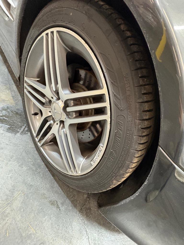 Used 2003 Mercedes-Benz SL 500 image 36