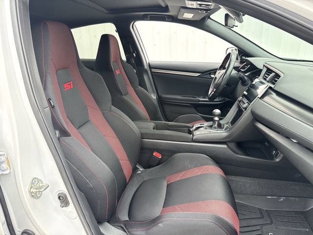 Used 2020 Honda Civic Si image 28