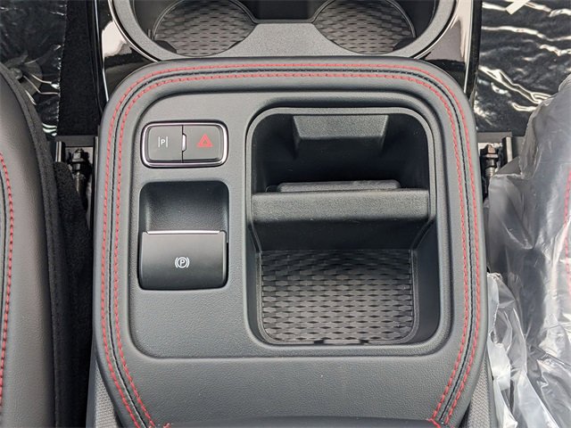 New 2025 Ford Mustang Mach-E Premium w/ Sport Appearance Package image 15