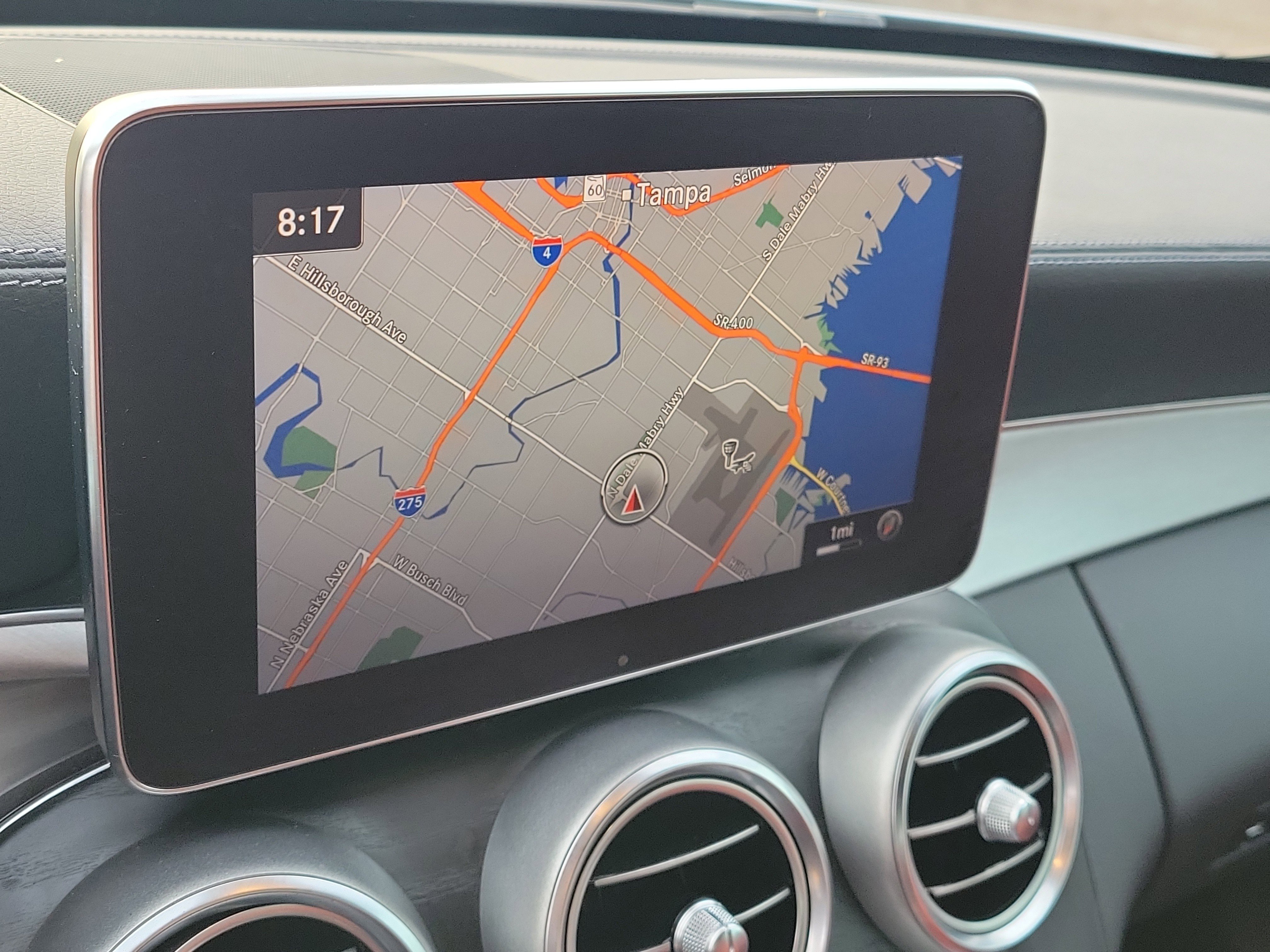 Used 2017 Mercedes-Benz C 43 AMG 4MATIC Cabriolet image 24