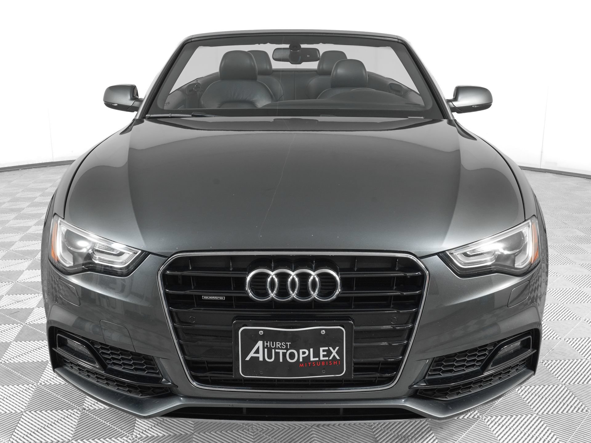 Used 2017 Audi A5 2.0T Sport w/ Technology Package AWD/4WD image 2
