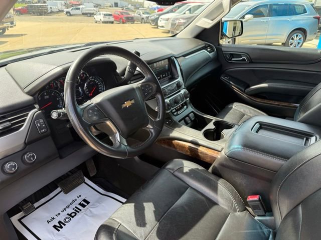 Used 2017 Chevrolet Tahoe LT AWD/4WD image 18