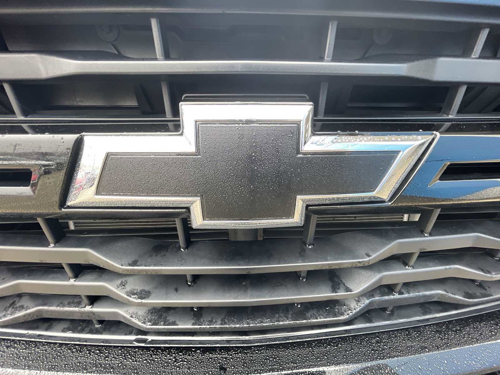 Certified 2025 Chevrolet Silverado 2500 Custom w/ Custom Value Package image 30