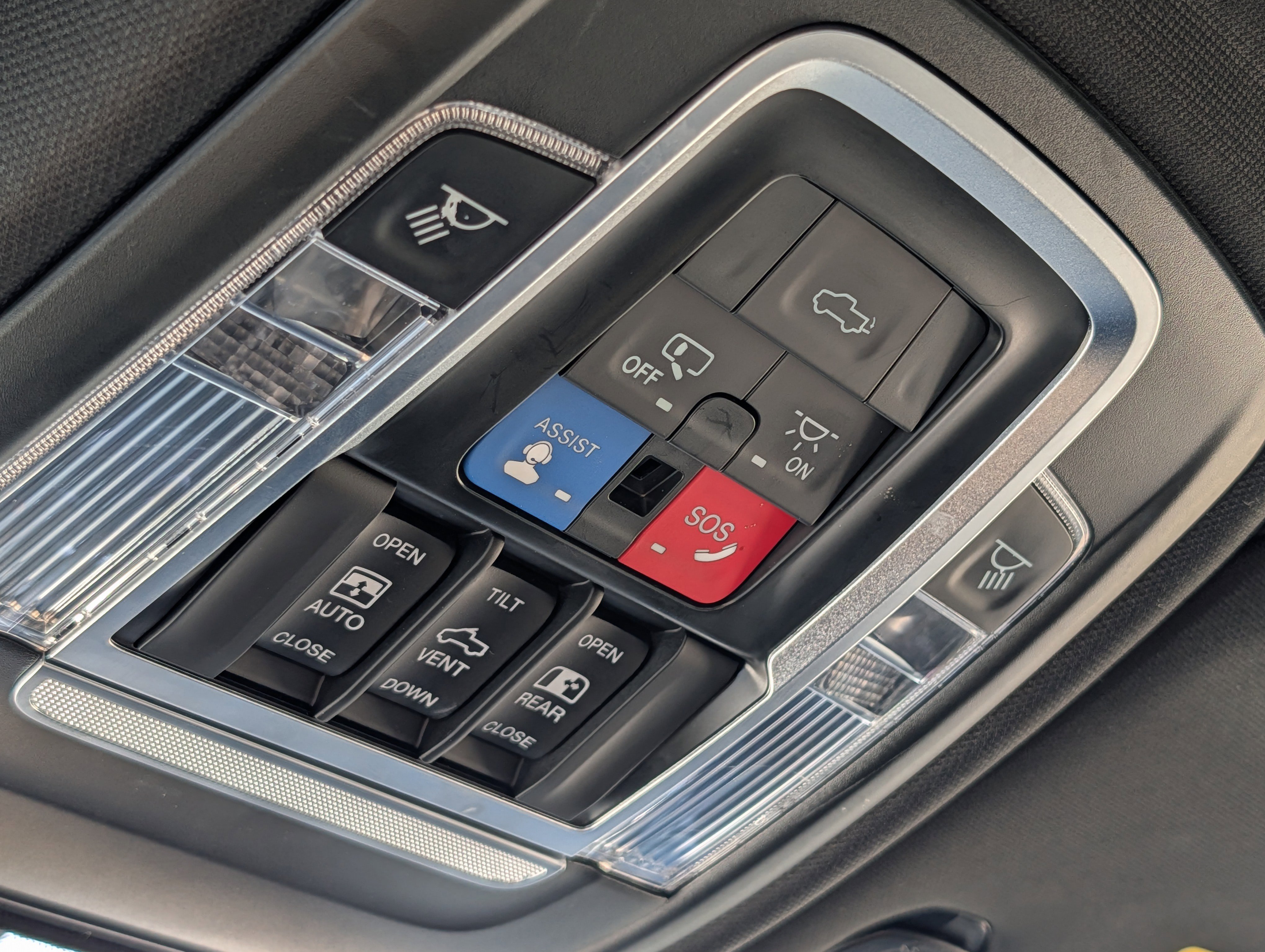 Used 2022 RAM 2500 Power Wagon image 27