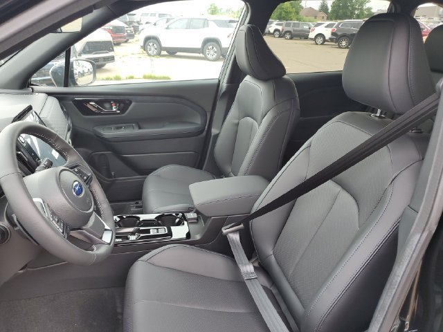 New 2026 Subaru Forester Limited AWD/4WD image 18