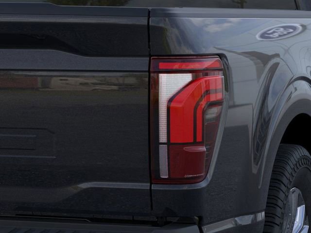 New 2026 Ford F150 Lariat w/ Equipment Group 501A Mid image 21
