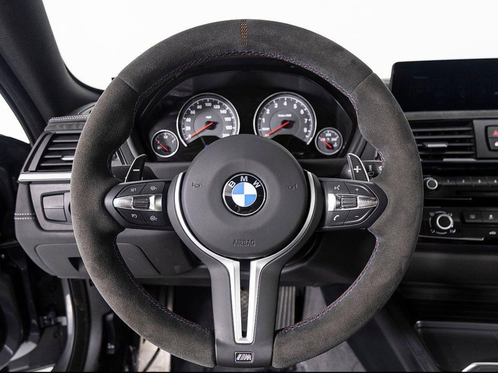 Used 2016 BMW M4 GTS image 16