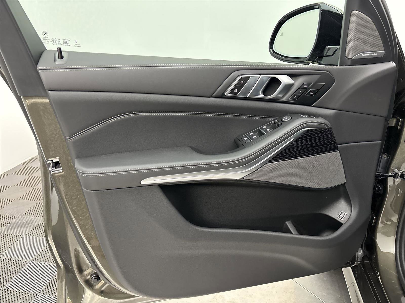 New 2026 BMW X5 xDrive50e AWD/4WD image 26