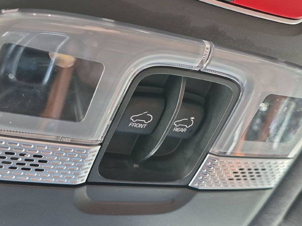 Certified 2023 Kia Telluride SX Prestige X-Line AWD/4WD image 23