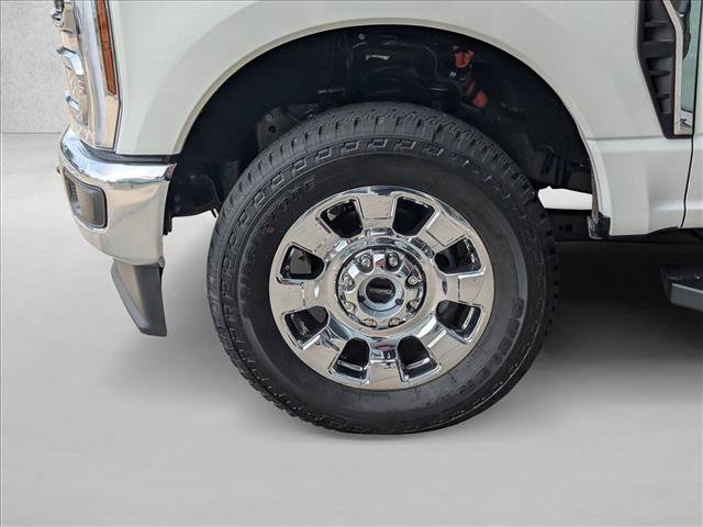 Used 2026 Ford F250 Lariat w/ Chrome Package image 23
