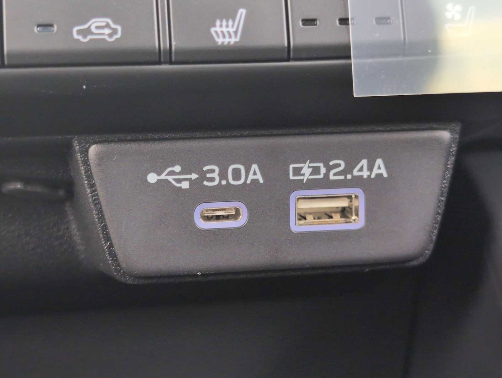 New 2026 Subaru Outback Touring XT AWD/4WD image 31