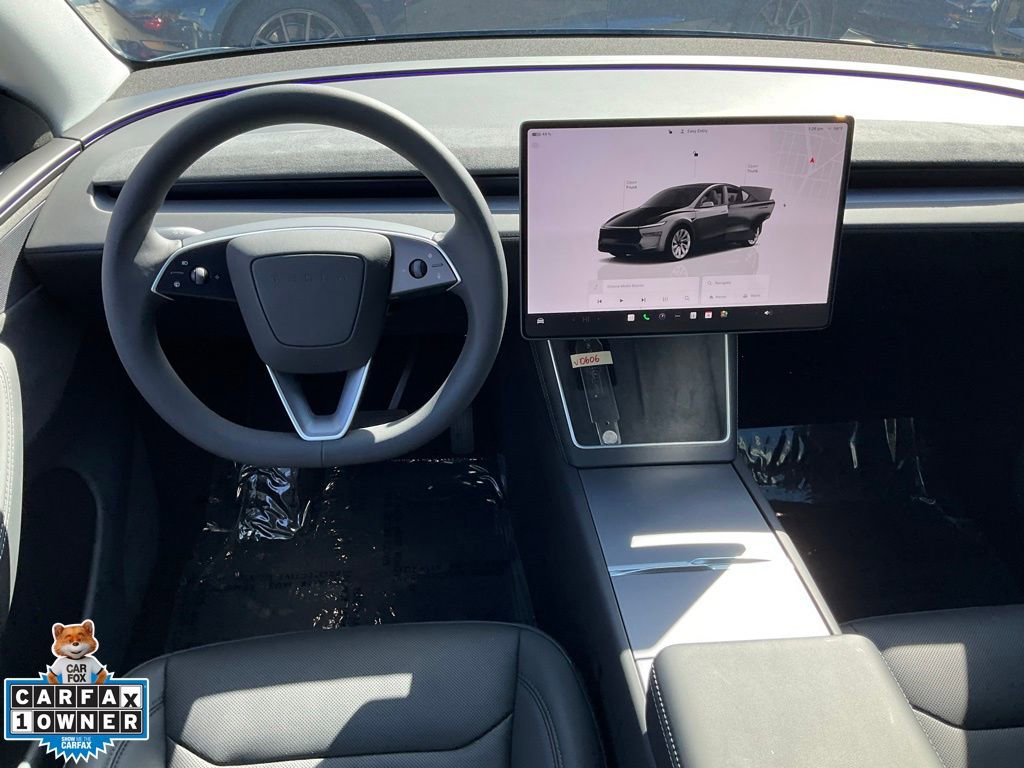 Used 2026 Tesla Model Y AWD image 36