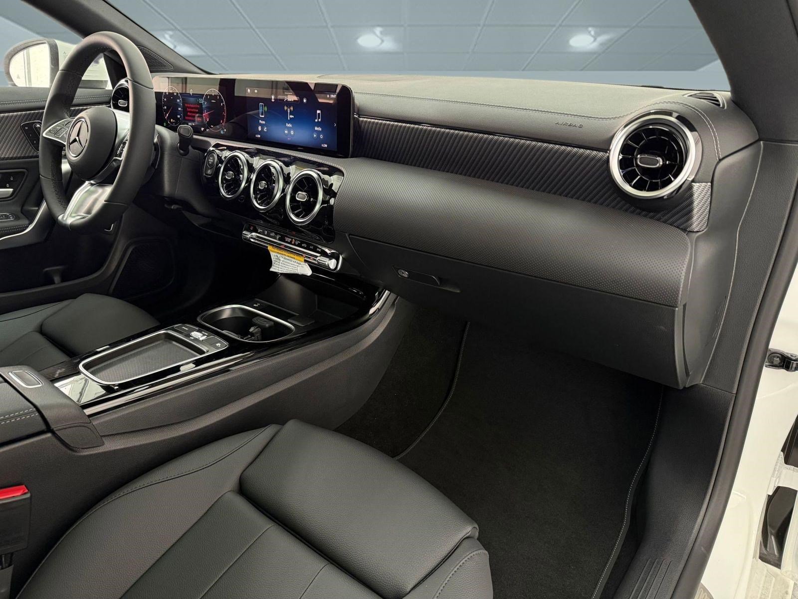 New 2026 Mercedes-Benz CLA 250 image 21