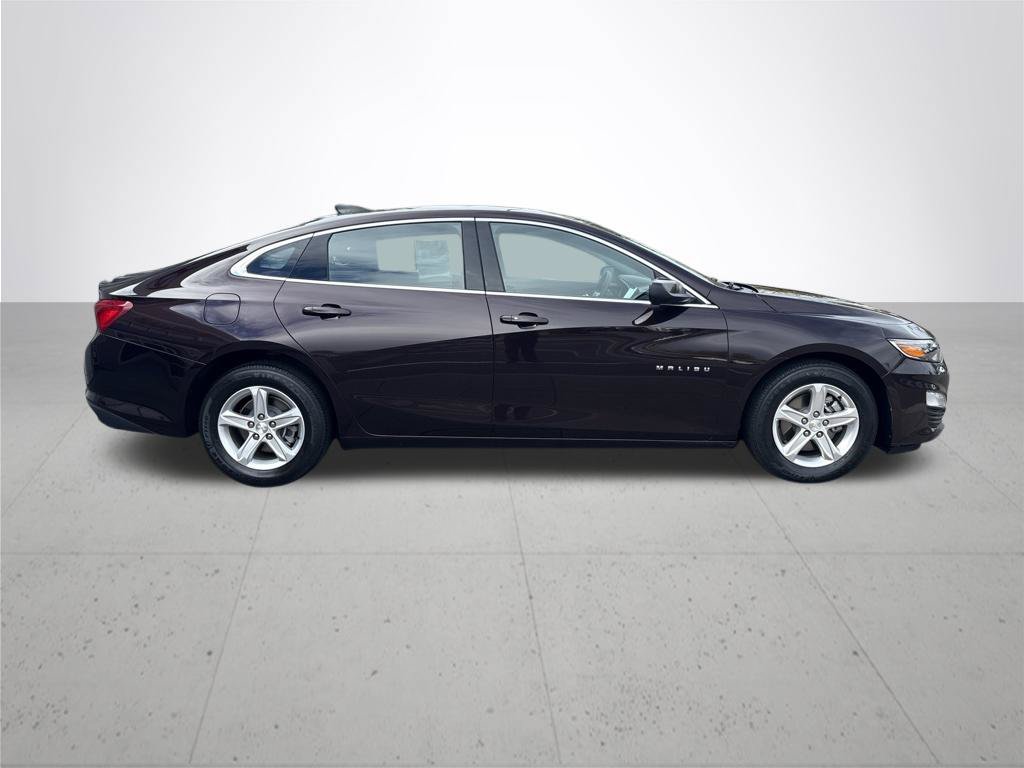 Used 2020 Chevrolet Malibu LS w/ Driver Confidence Package II FWD image 5