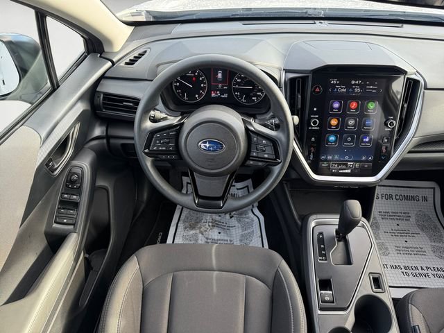 Certified 2025 Subaru Crosstrek 2.0i Premium image 11