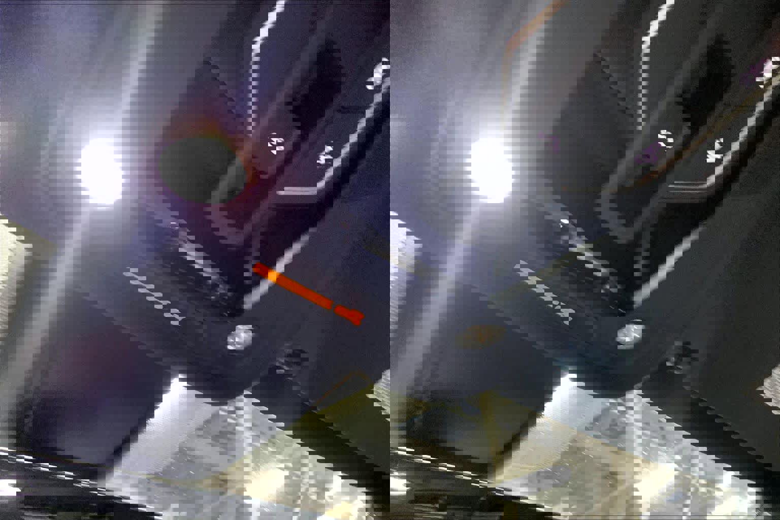 Used 2019 Audi S4 Premium Plus w/ Premium Plus Package image 34