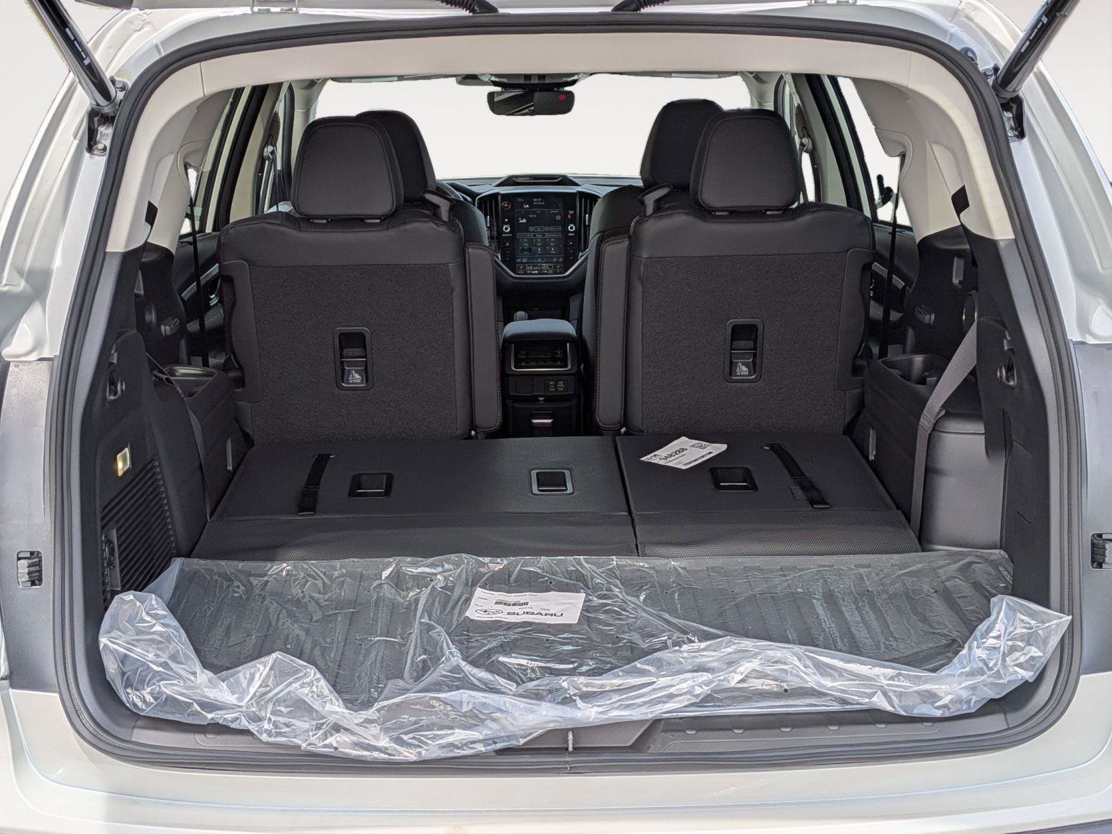 New 2026 Subaru Ascent Limited Bronze AWD/4WD image 35