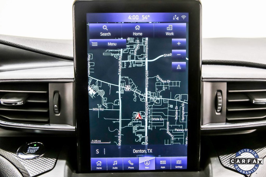 Used 2020 Ford Explorer ST w/ ST Street Pack image 12