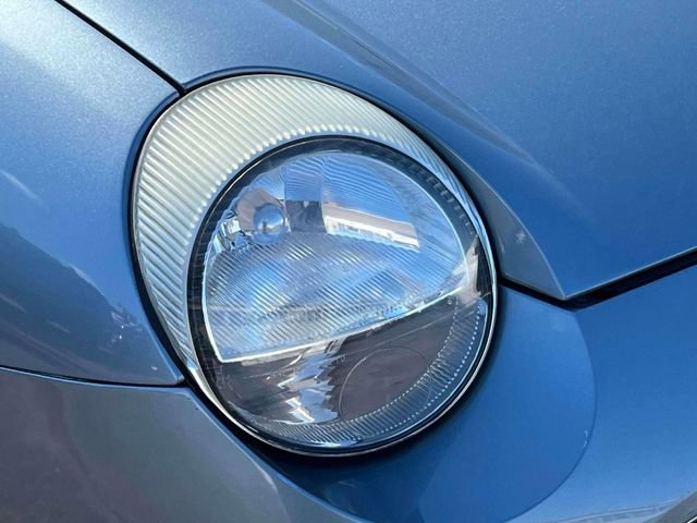 Used 2005 Ford Thunderbird image 13