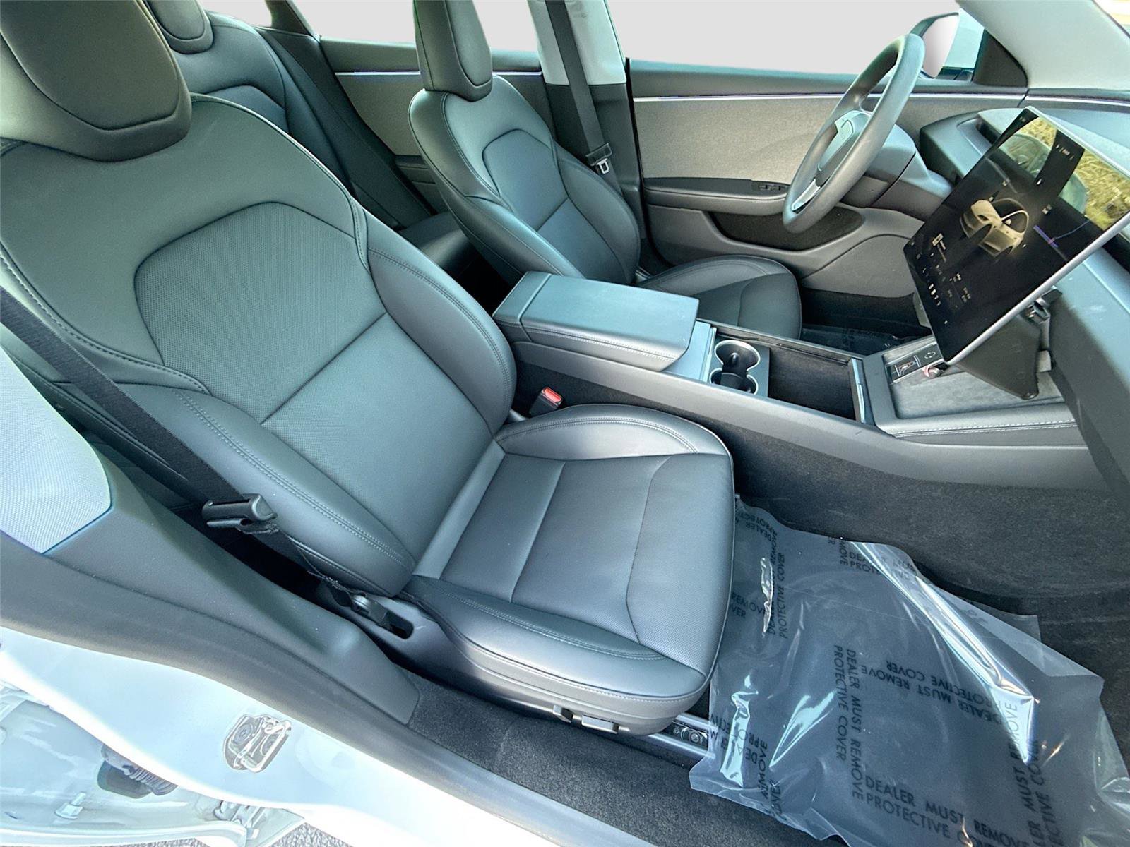 Used 2024 Tesla Model 3 Long Range image 27